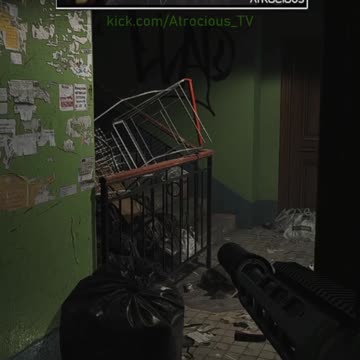 They Just Kept Coming