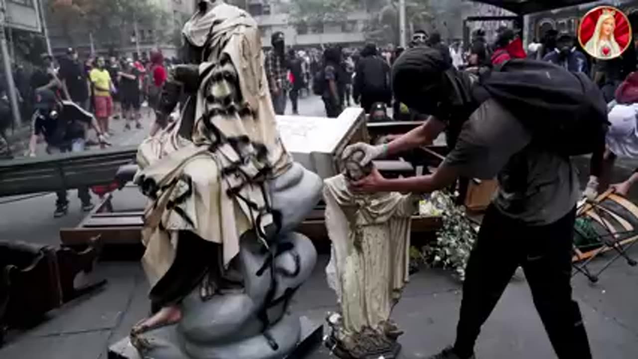 Esto ofende a Dios. No lo hagas.