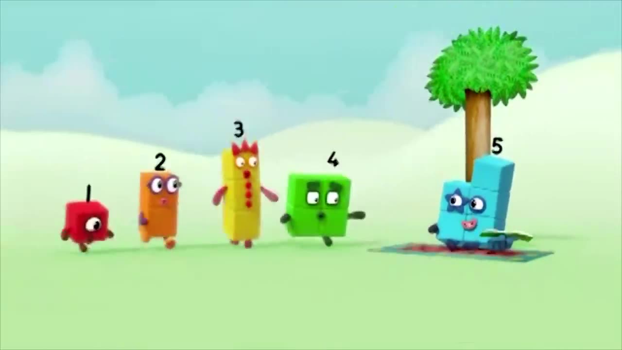 all the sums | Educational video for kids |