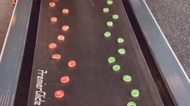 Funny Game of Who Ate More