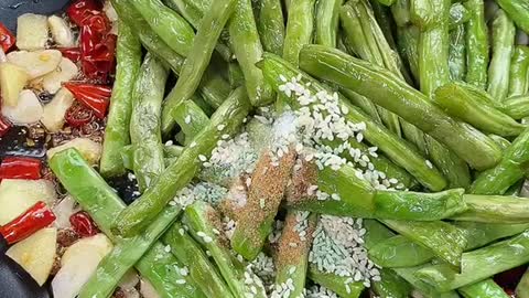 String beans can sell 88 yuan in this way