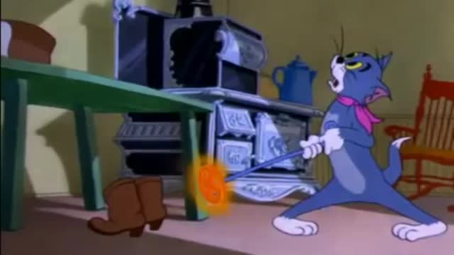 Tom and Jerry - Scream aaaaaaaa!! 9 Full Compilation