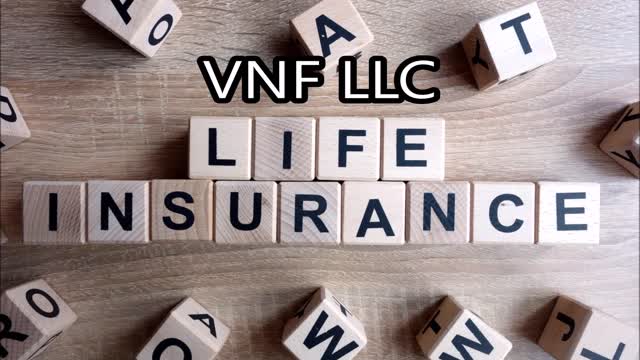 VNF LLC - (346) 315-0898