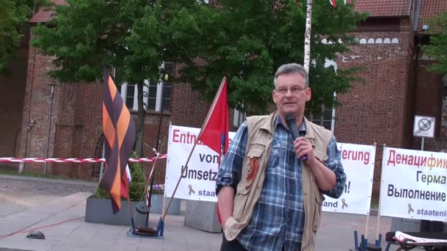 STALINGRAD 2.0 = Geschichte wiederholt sich
