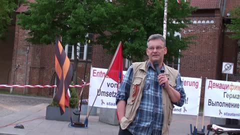 STALINGRAD 2.0 = Geschichte wiederholt sich