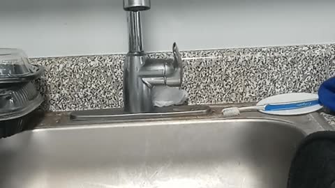 I miss going to many indoor places