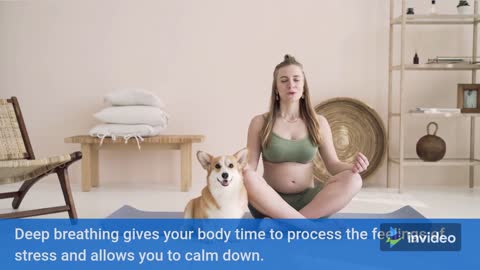 10 Best ways to naturally Reduce Anxiety