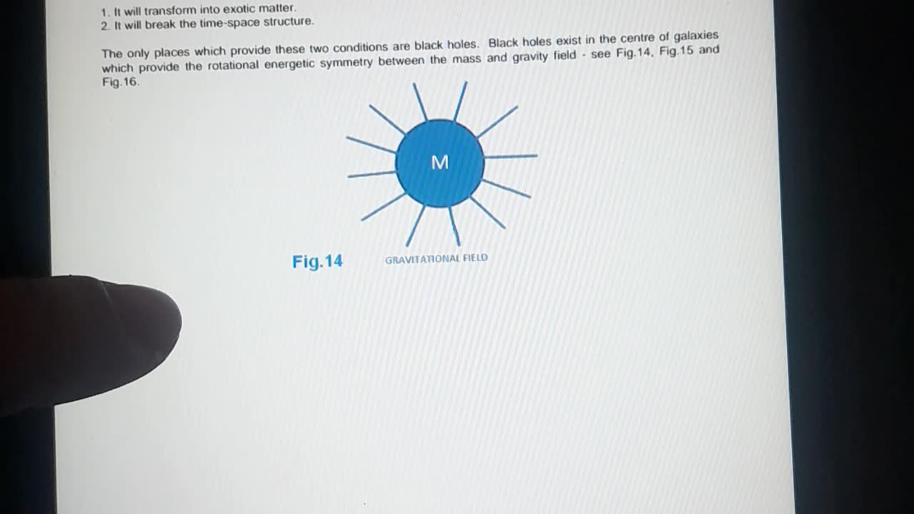 FREE ENERGY Resonance Cascade feedback loop