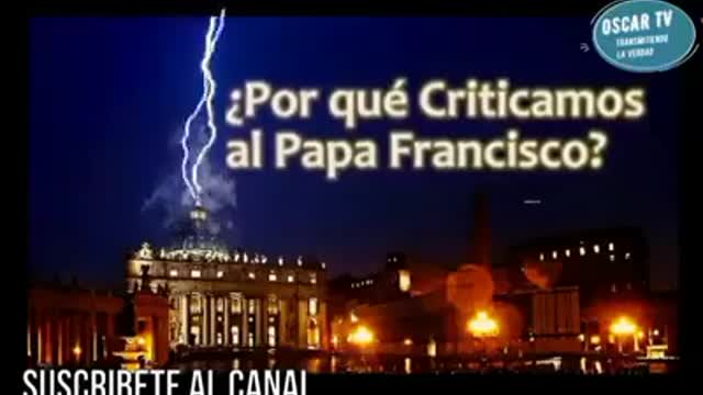 COS'È LA MAFIA DI SAN GALLO? DOCUMENTARIO BERGOGLIO NON È IL PAPA MA L'ANTICRISTO ED UN MASSONE SATANISTA.È STATO ELETTO DALLA MAFIA DI SAN GALLO DELLA CUPOLA MASSONICA PAGANA GESUITA POLITEISTA GRECO/EGIZIA/FENICIA/CANANEA