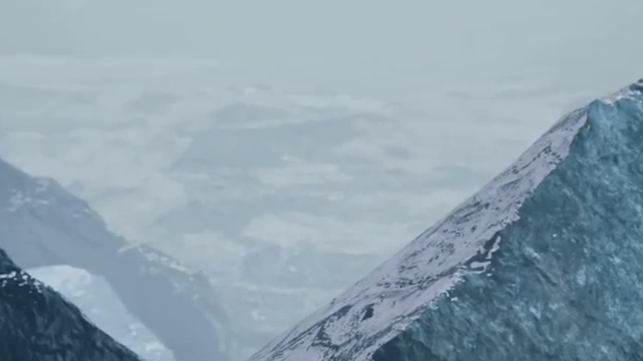 Sacred Summits - 10 Mysteries of Mount Kailash
