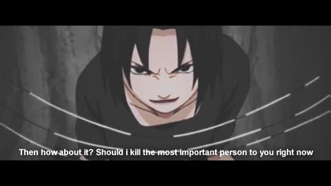 AMV - They have all been killed already (Sad kakashi edit) - Naruto