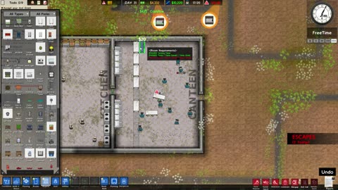 Prison Architect Pt5