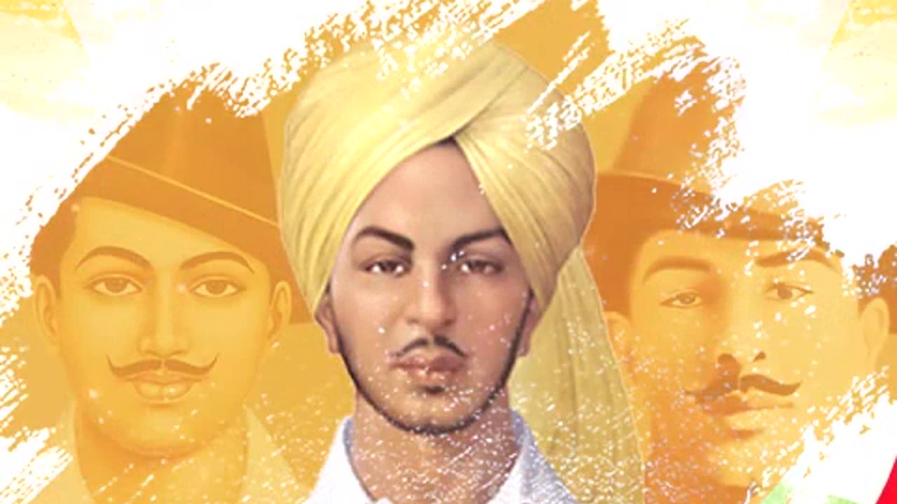 Bhagat Singh