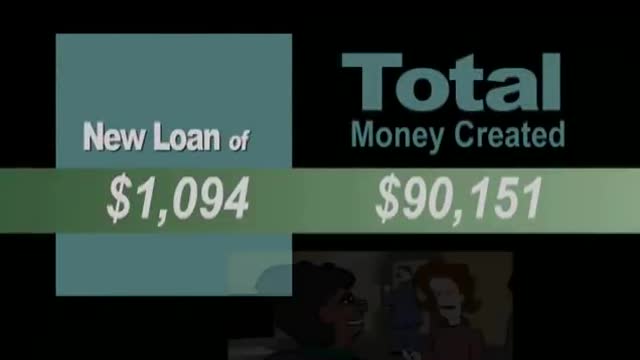 Money as Debt - Documentary