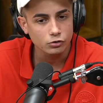 Mc hariel sobre bacci