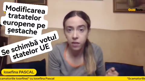 Modificarea tratatelor UE pe furis. Se schimba votul statelor UE. Peste 250 de amendamente votate !