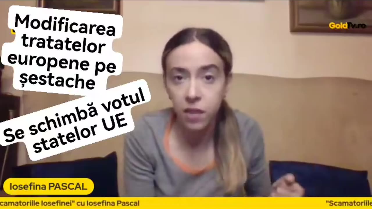 Modificarea tratatelor UE pe furis. Se schimba votul statelor UE. Peste 250 de amendamente votate !