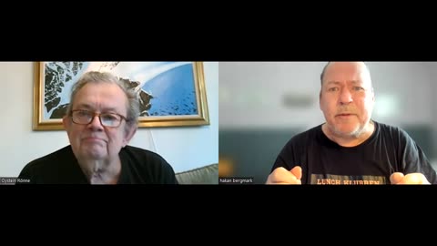 Lunchklubben 13 feb När Trump vinner valet kan NATO vara slut