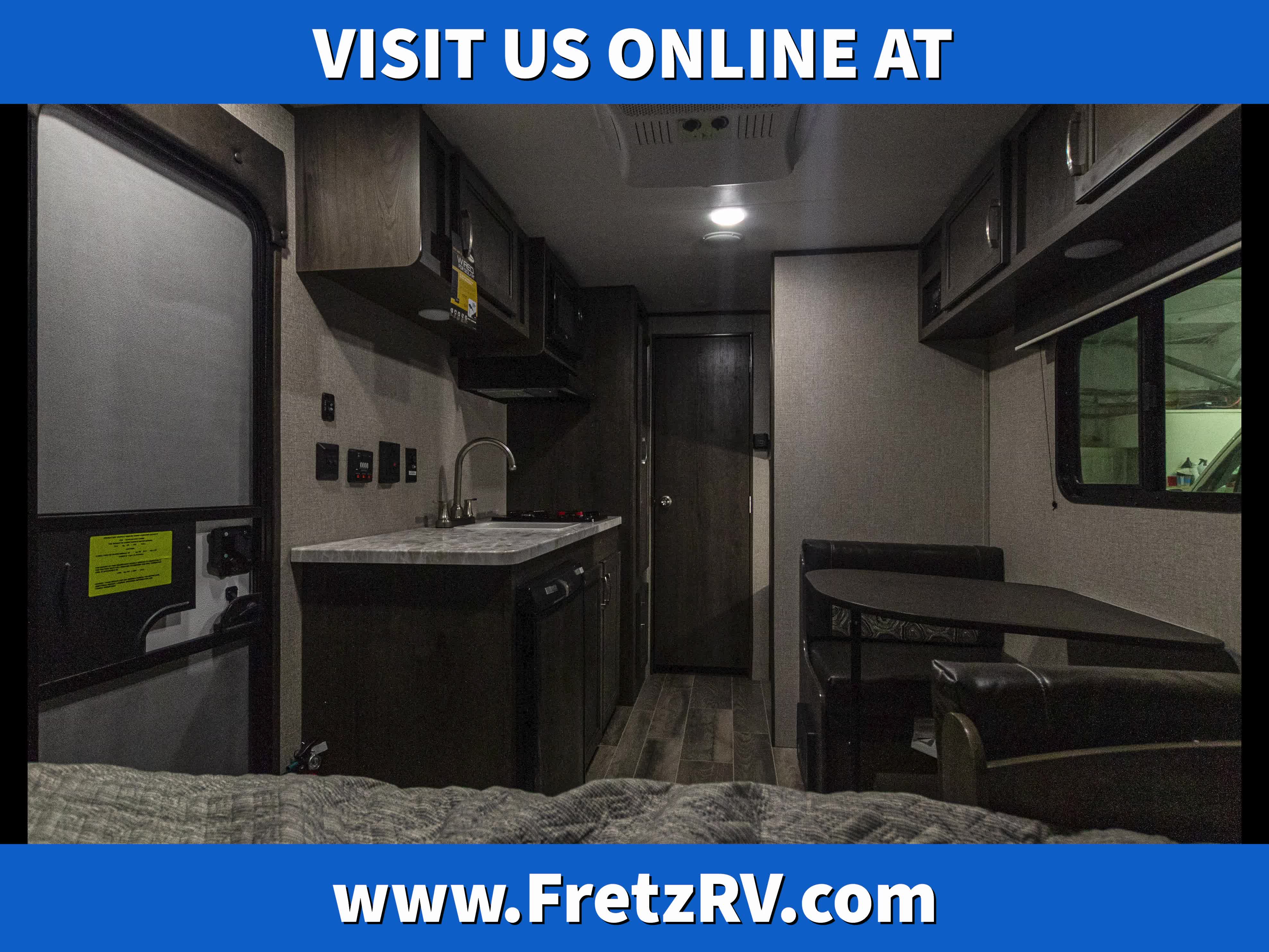 2021 Jayco JayFlight 174 BH at Fretz RV