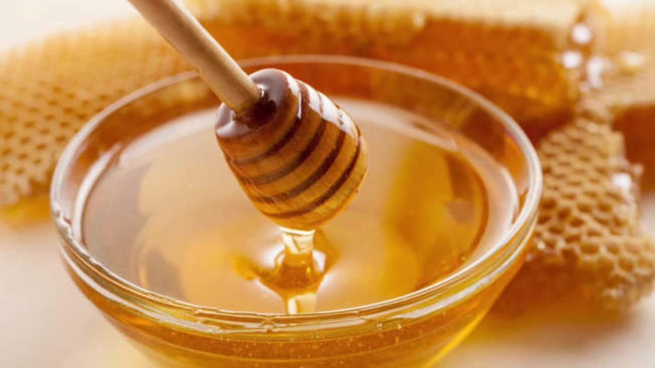 Honey: The Sweet Wonder That Lasts Forever