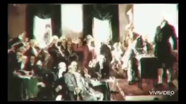 William Cooper warned us