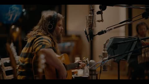 Chris Stapleton - Starting Over (Official Music Video)