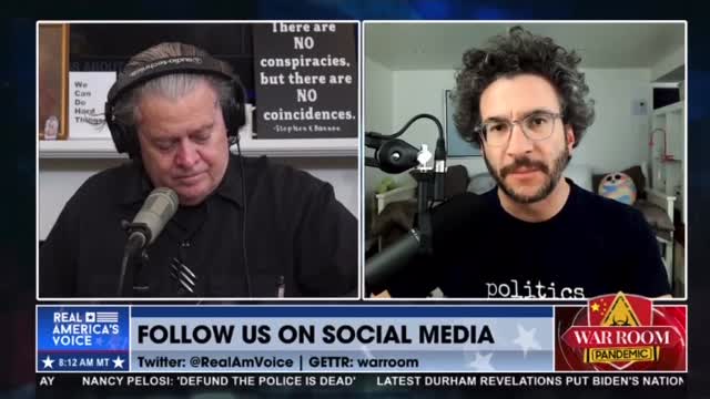 David Frei- Castro Trudeau is out of control