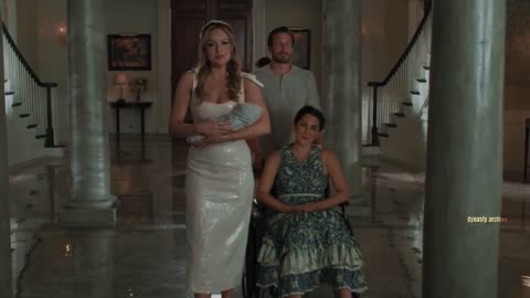 Fallon and Liam (Dynasty)