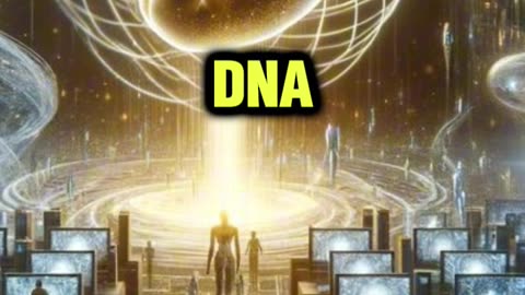 You Wont Believe This About DNA!! 🧬😰 #dna #God #reels #truth