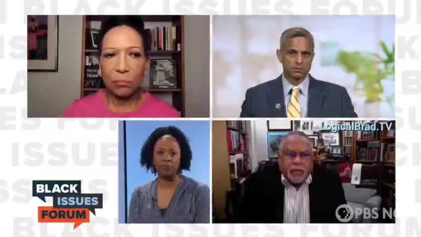 Ukraine : Truth bombs live on PBS