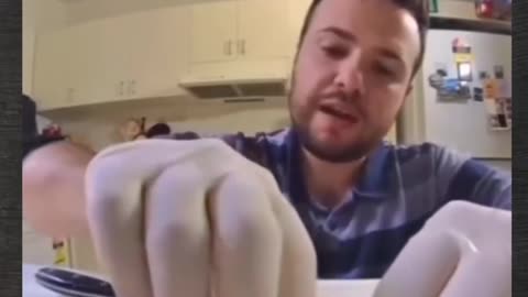 Pepper Demonstration