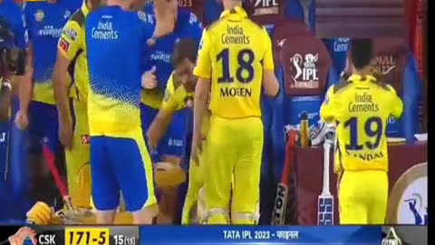 Ipl 2023 last over thriller