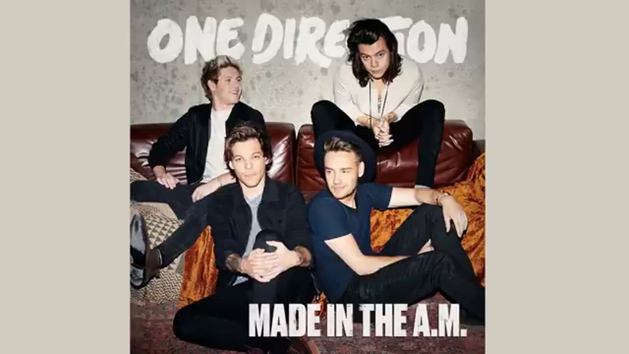 #one direction ❤️