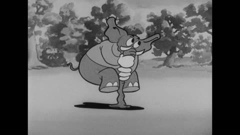 Fleischer Studios Cartoons - 1933x07 - Boilesk