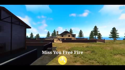 FREE FIRE BANNED MISS YOU FREE FIRE SAD STUTAS