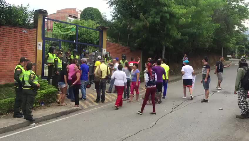 Proyecto de vivienda mantiene la ‘discordia’ en Zapamanga II