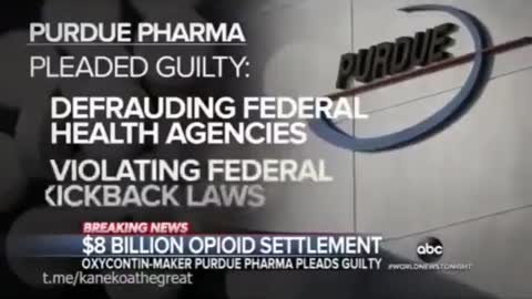 CNN on Pfizer malfeasance