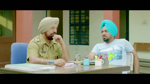 Best Funny Punjabi Movie Clip