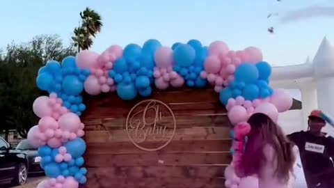 Romantic funny video