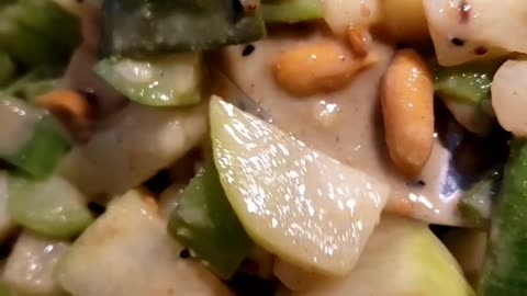 Easiest & Tastiest Summer Vegetable Ever 💯