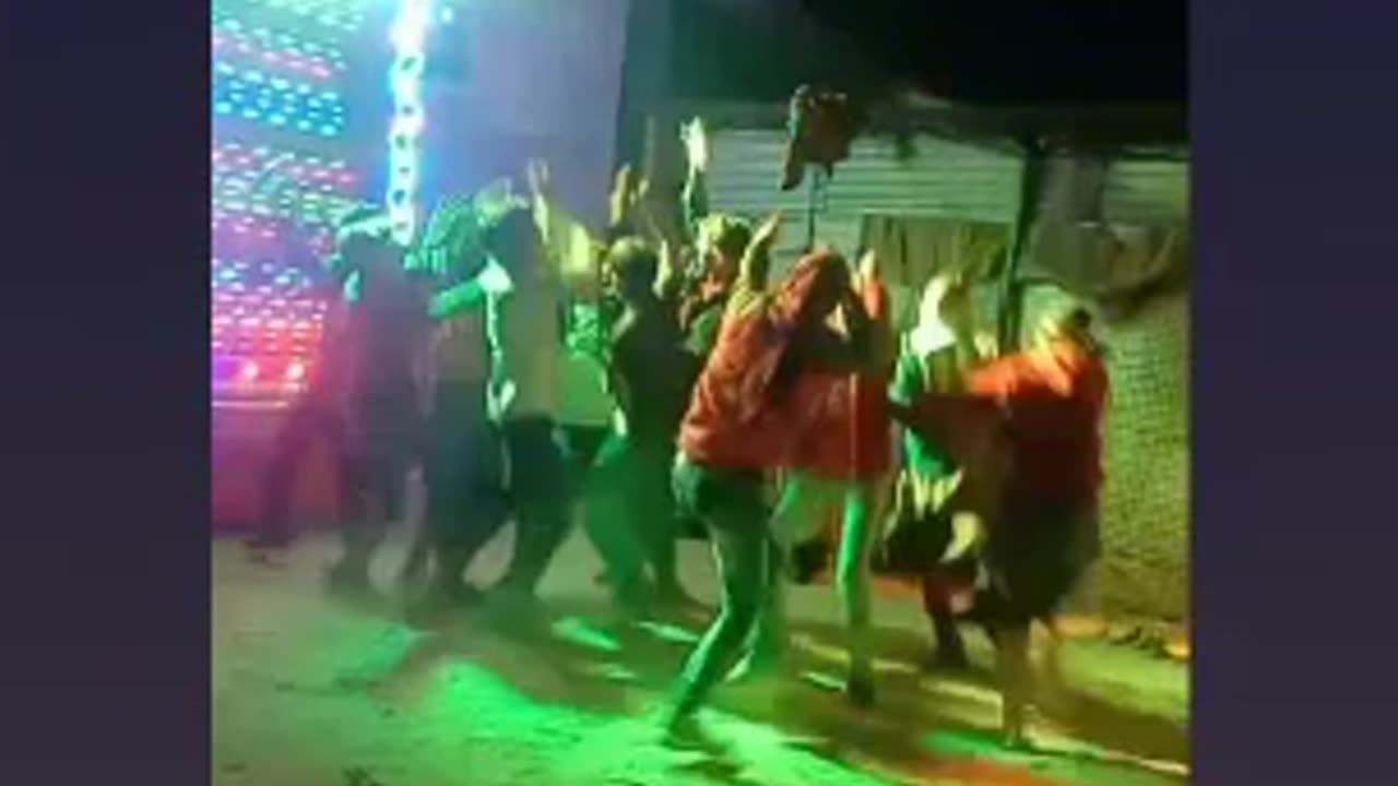 Desi chhore ka tandav, what's is owesom