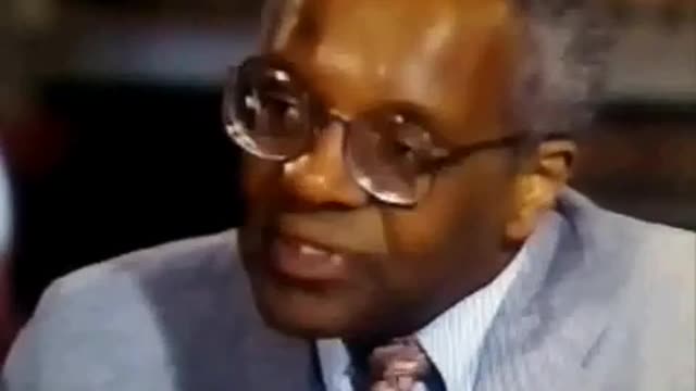 Derrick Bell: The true ideology of CRT and the motivations behind his creation