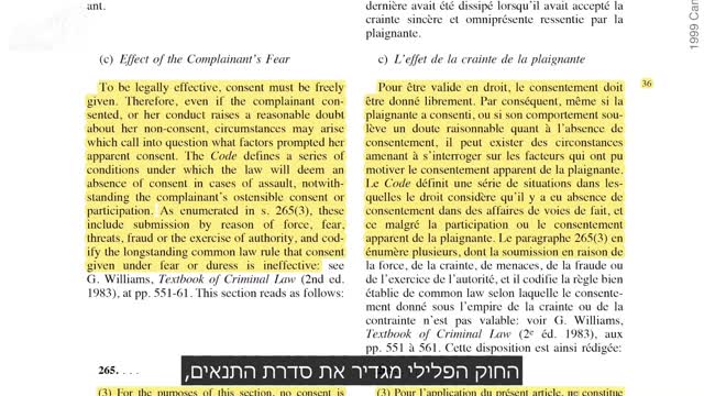 עו"ד ניקולס ואנסבוטר | דרכון החיסונים הינו לחץ מגורמי סמכות ולפיכך הזריקות נחשבות לתקיפה