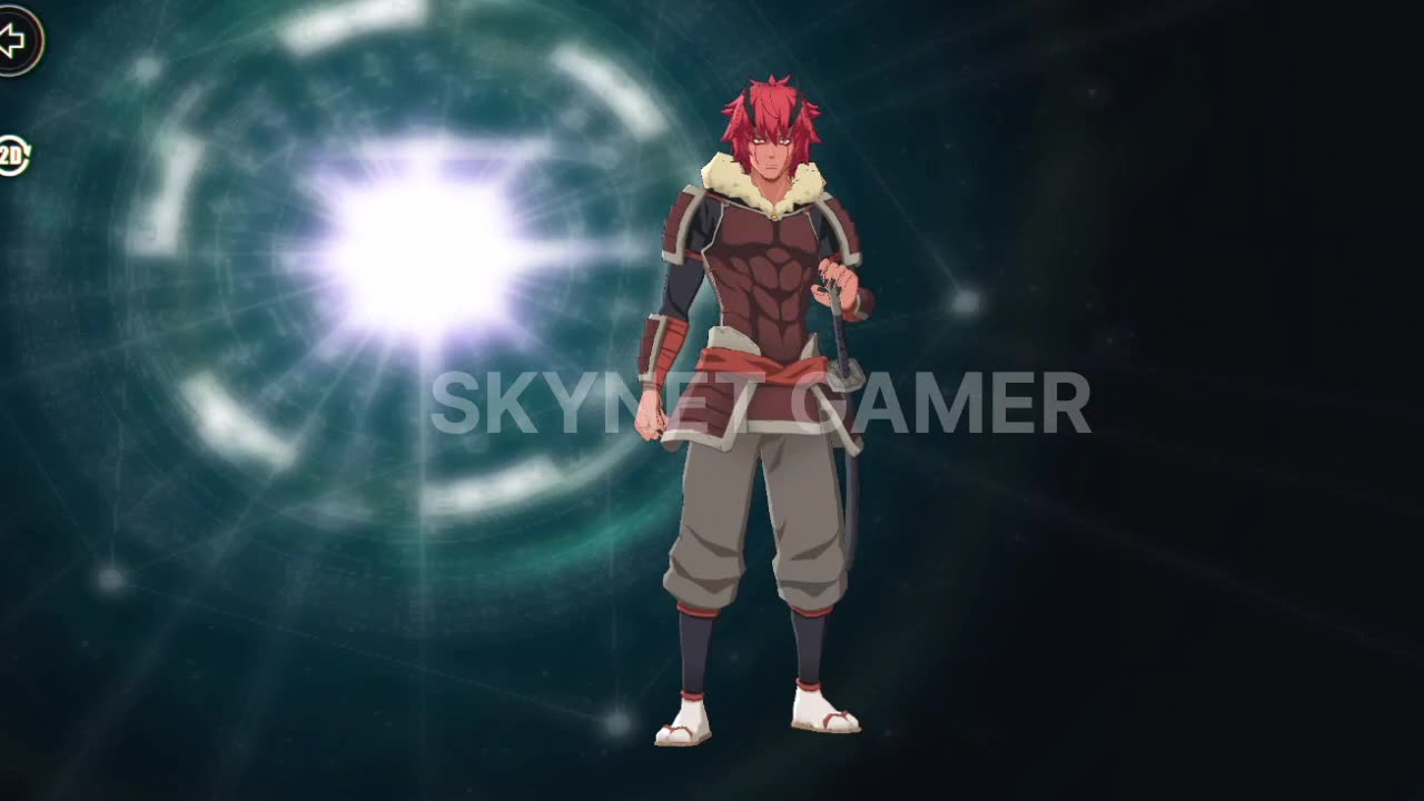 That Time I Got Reincarnated As A Slime Gameplay (Slime IM) Character Summoning