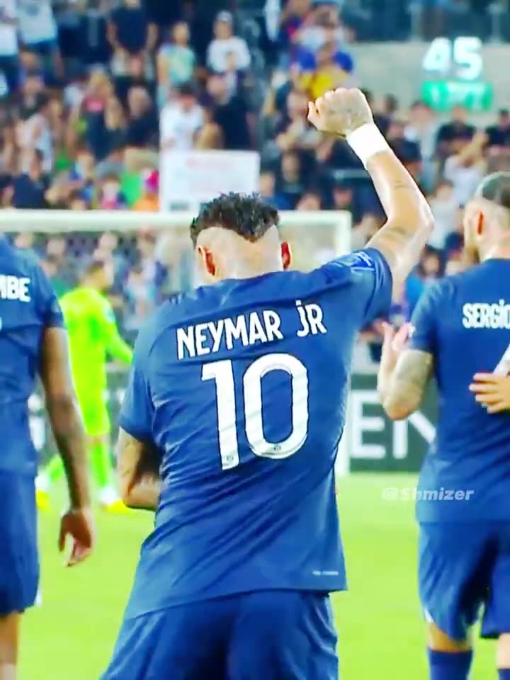 neymar funny moments