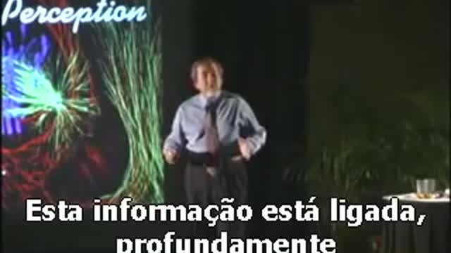 A Biologia da Crença - Bruce Lipton - Legendado