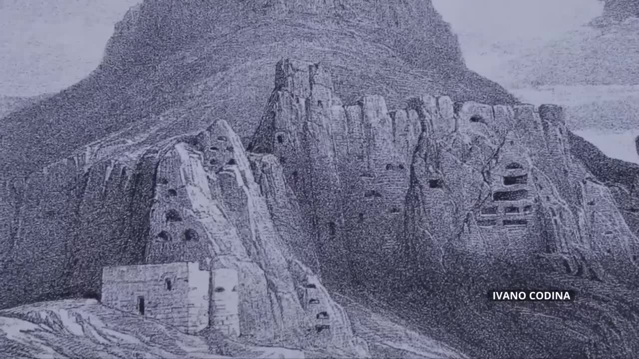 Derinkuyu