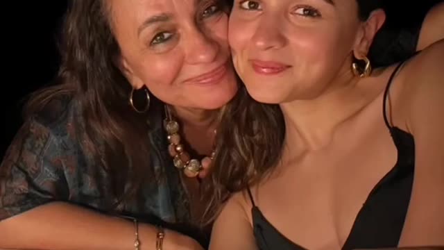 Alia Bhatt shares the highlights of her birthday vacay