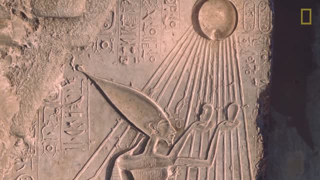 Ancient Egypt 101 | National Geographic