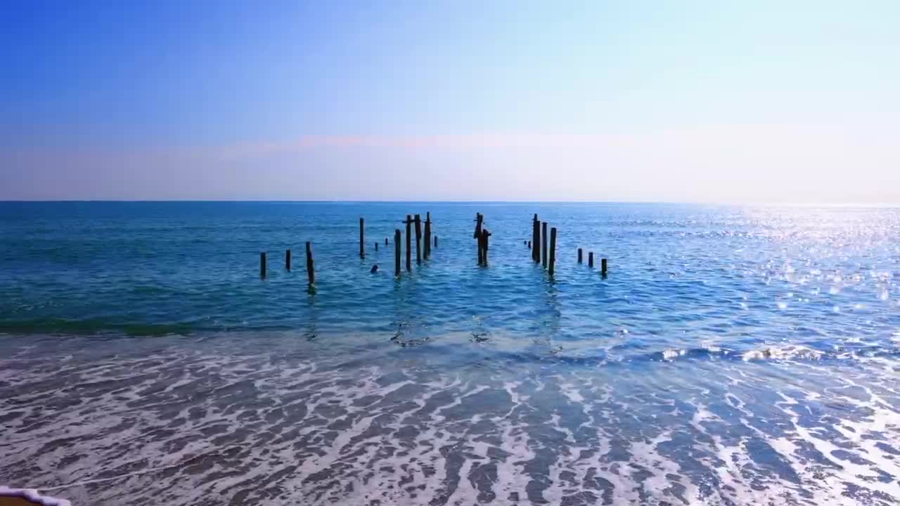 See the world clearly and love it.